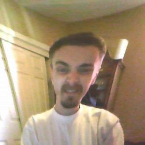 Meet your Posher, Seth